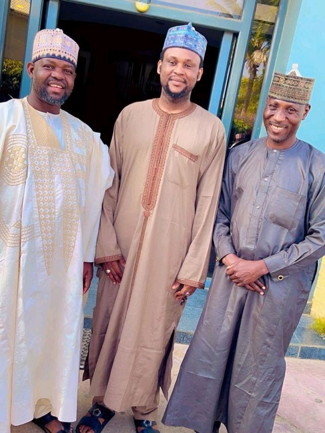 kano Nigeria 