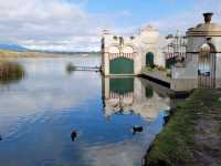 Banyoles Lake