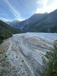 🥾❄️ Hike to Franz Josef Glacier: A Breathtaking Alpine Adventure