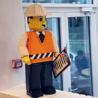 LEGOLAND Billund: The Ultimate Brick Adventure! 🏰🧱