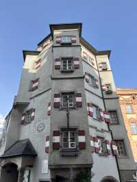 🇦🇹 Innsbruck 因斯布魯克🏔️