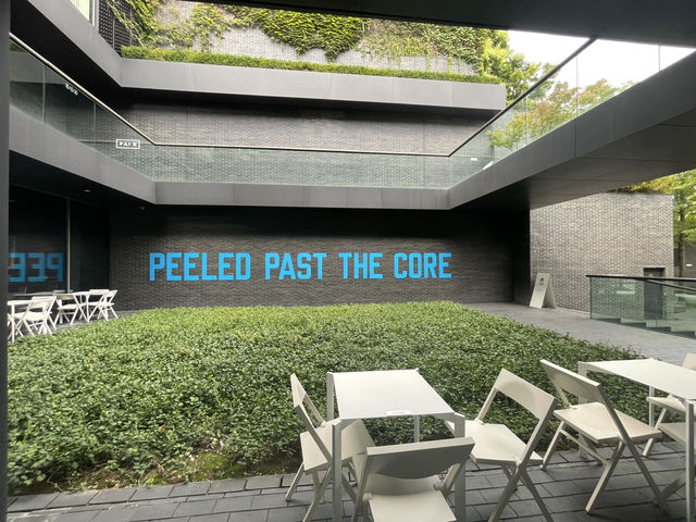 Unique Gallery in Itaewon