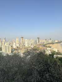 Day 1 - Mumbai 
