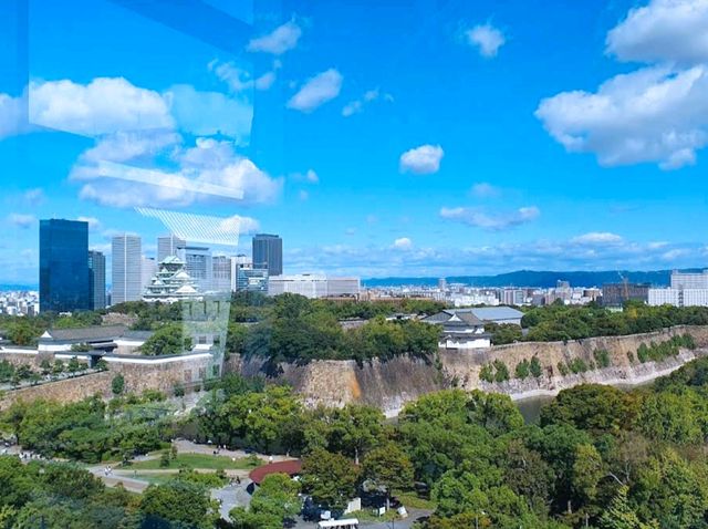 大阪歷史博物館