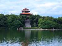 泉州西湖公園