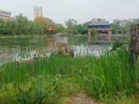 Nanchong, a city less visited