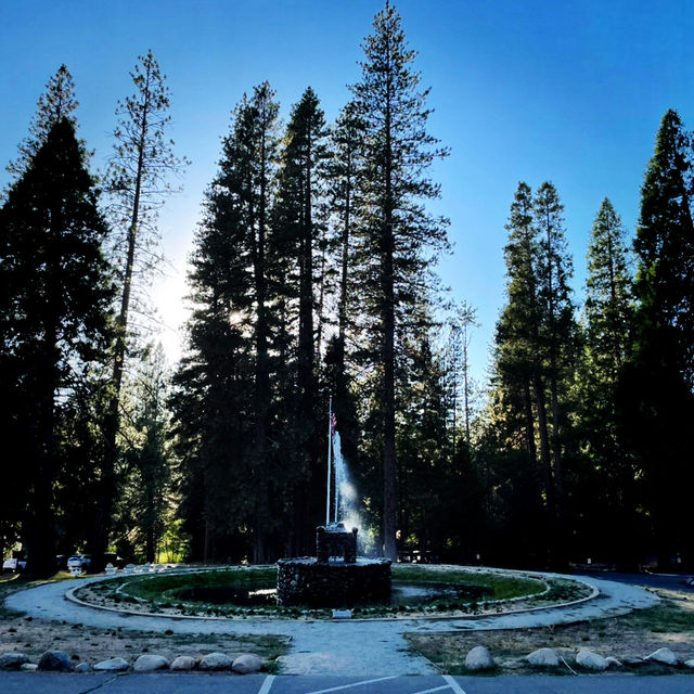 Yosemite on a Budget: Big Views, Small Spend