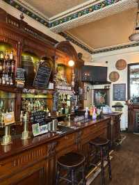 Edinburgh, 3 days
