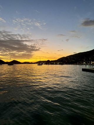 St. Thomas 3-day Guide