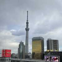 How to spend 4 days in Tokyo