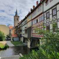 Spring Itinerary: Exploring Germany by ICE Train