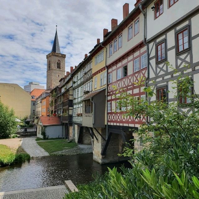 Spring Itinerary: Exploring Germany by ICE Train