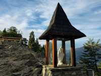 해외여행 바릴로체 국립공원의 Cerro Campanario