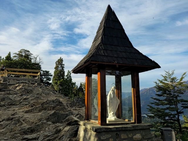 해외여행 바릴로체 국립공원의 Cerro Campanario