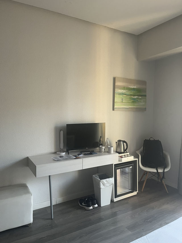 Hotel Mir Octavio Algeciras 🇪🇸