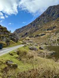 24 hours in Dingle and Killarney 