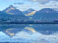Slow Travel Vibes – Ushuaia