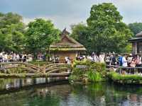 Fujikawaguchiko: A Peaceful Escape at the Foot of Mt. Fuji