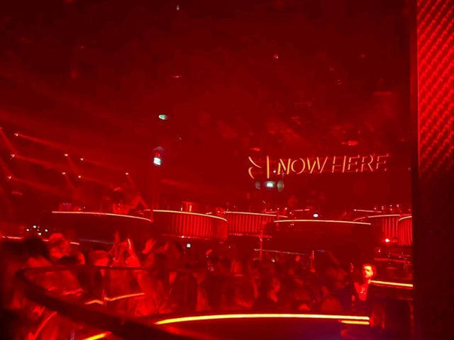 ibiza you did not dissapoint..