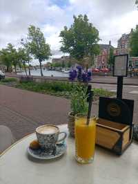 Haarlem | The Charming Dutch Escape Near Amsterdam!