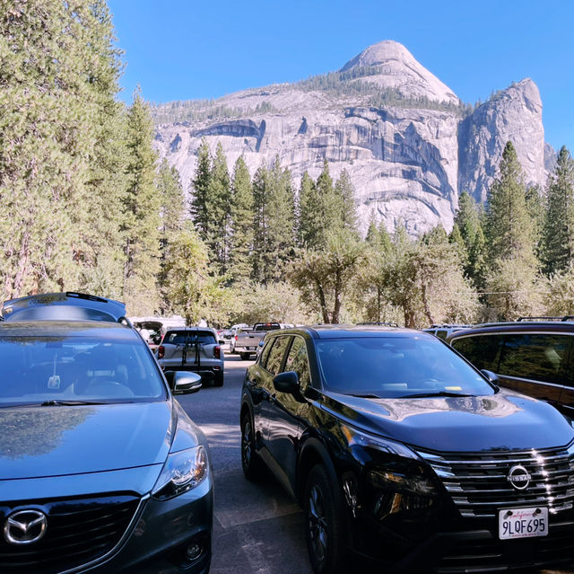 🌄 How to Get Around Yosemite National Park: Transportation Tips That Matter