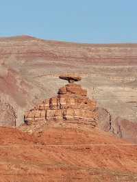 🏜️ Top Landmarks You Can’t Miss in Arches National Park 🚗🌞