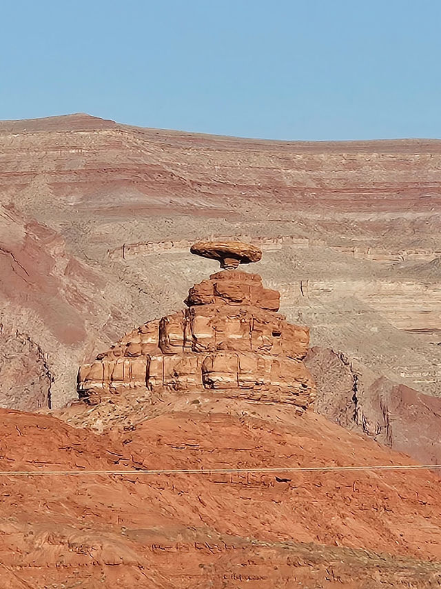 🏜️ Top Landmarks You Can’t Miss in Arches National Park 🚗🌞