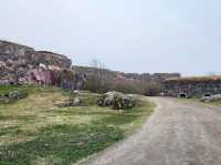 Suomenlinna Sea Fortress: A Chill Island Escape Just Off Helsinki