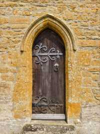 Cotswolds Day Trip