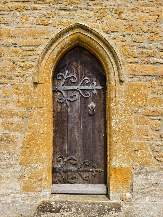 Cotswolds Day Trip