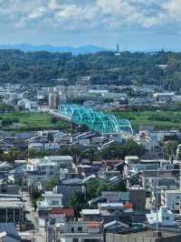 😎 Why Toyama Deserves More Than a Day