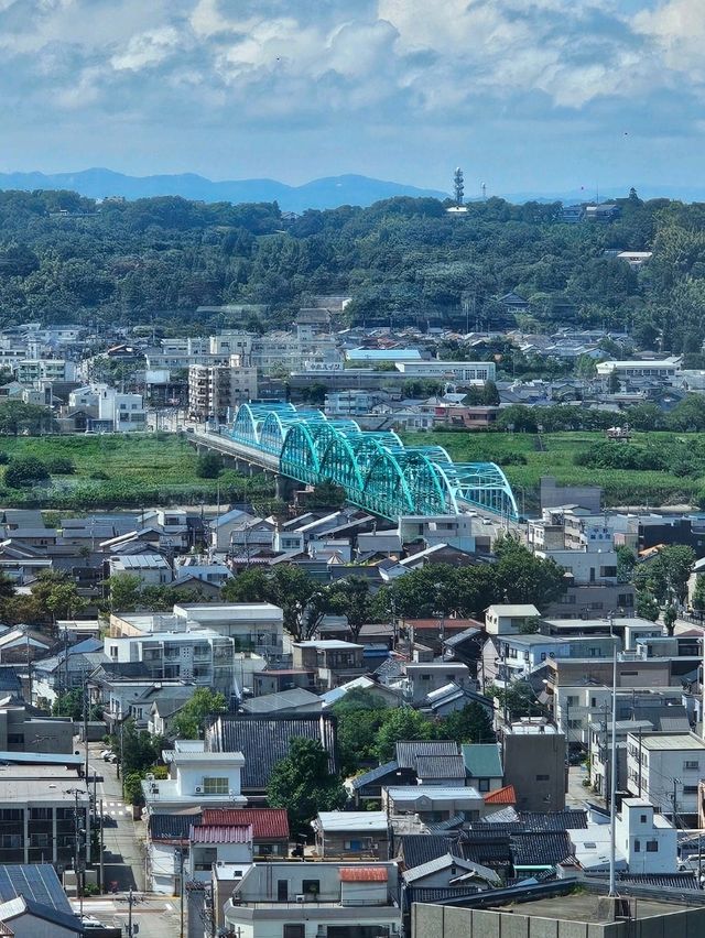 😎 Why Toyama Deserves More Than a Day