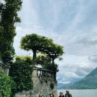 🌊🇮🇹 Budget Summer Escape to Lake Como 💰