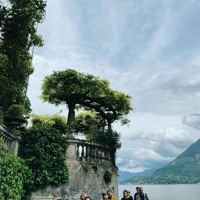 🌊🇮🇹 Budget Summer Escape to Lake Como 💰