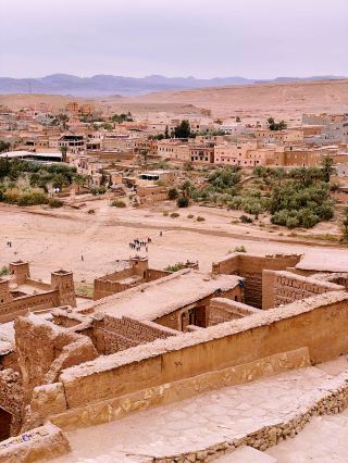 🎒🌊 Backpacker’s Guide to Essaouira: Essentials, Fun & Frugal Travel Tips
