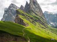 Hiking adventures in the Dolomites: Best places!