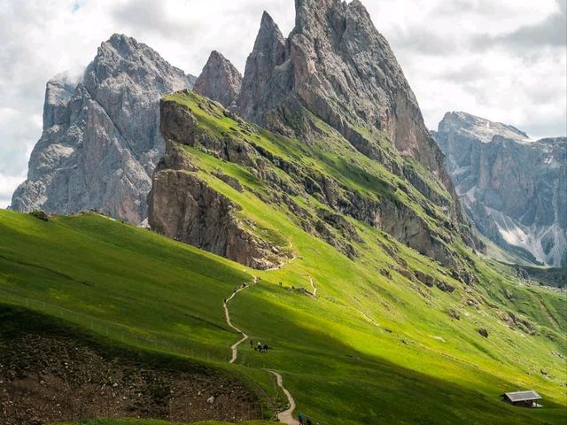 Hiking adventures in the Dolomites: Best places!
