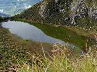 Davao City is known for its incredible natural beauty