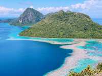 Semporna: Malaysia’s Island Gateway to Paradise