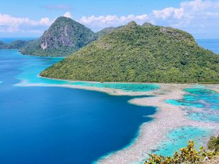 Semporna: Malaysia’s Island Gateway to Paradise