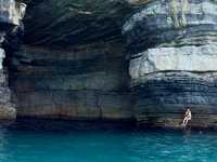 Such a beautiful sea 