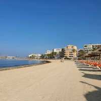 Sunshine and Serenity: My Trip to Mallorca