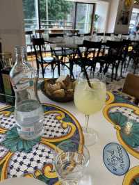 “A Slice of Naples: Heartfelt Flavors & Warm Vibes at San Carlo 🍕🇮🇹”