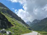 스위스 Grimentz 소도시 여행 Part4 : 호수 투어 가이드