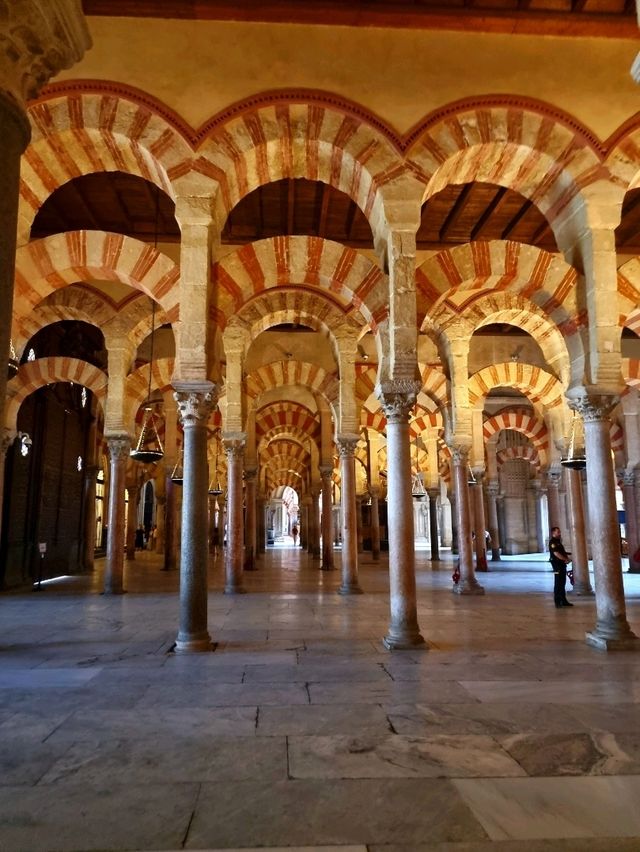 Cordoba❤️