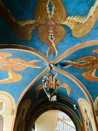 Church of St. Nicholas the Wonderworker in Klenniki: A Hidden Gem of Faith and Simplicity