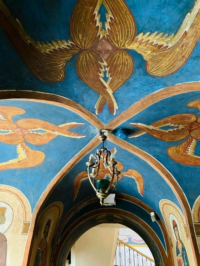 Church of St. Nicholas the Wonderworker in Klenniki: A Hidden Gem of Faith and Simplicity