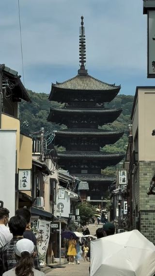 ❌Don’t take a common train from Osaka to Kyoto 