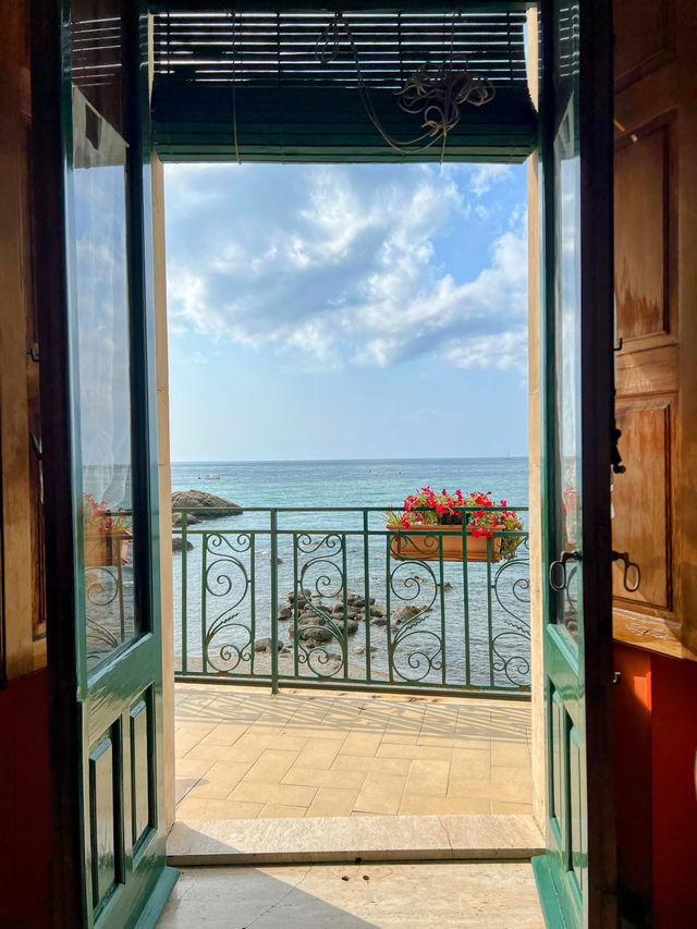 🇮🇹 義大利陶爾米納（Taormina） 🍊