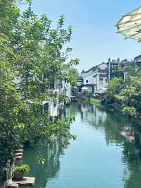 A Stroll Through Serenity: Exploring Suzhou’s Humble Administrator’s Garden
